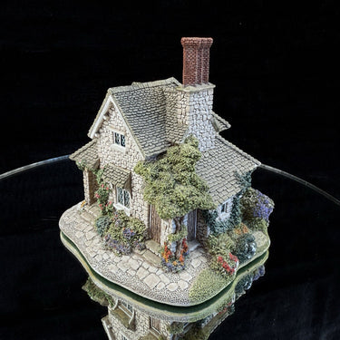 RARE Vintage 1991 Lilliput Lane 