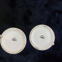 Thumbnail for Peter Gosling Miniature Mugs Pair –2