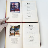 Thumbnail for Readers Digest 5 Red Hardbacks Condensed Novels Thunder Point Without Remorse9