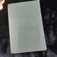 Thumbnail for Friends of Yesterday by A.M. Wilson - A.H. Bullen Publisher 1903 First Edition4