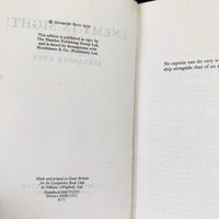 Thumbnail for Companion Club Book 6 Hardbacks 1970s–80s Thriller Historical Set Decor Bookshef10