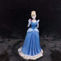 Thumbnail for Royal Doulton Disney Cinderella Figurine with Original Box and Certificate 7.5