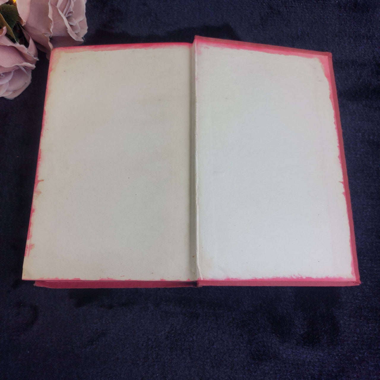 Ponsonby Recollections 1951 Three Reigns Hardcover Stained Copy Kingdom United10