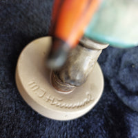 Thumbnail for Hummel Umbrella Boy Figurine W.Germany 5