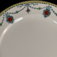 Thumbnail for Lot of 4 Antique/Vintage Devon Ware (S. F. & Co.) 
