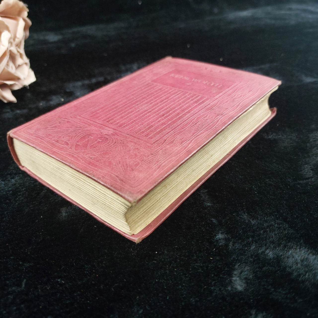 Kenilworth T. by Nelson and Sons by Sir Walter Scott Book Edition UK11