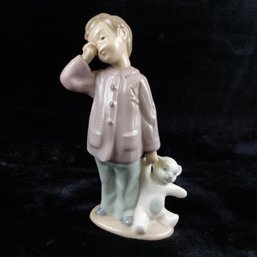 Nao Lladro 1991 