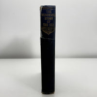 Thumbnail for The Wonderful Story of the Sea Illustrated Maritime History Book Collins Press5