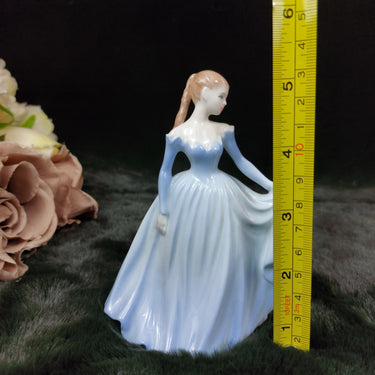 A Collector's Dream: Rare Coalport 