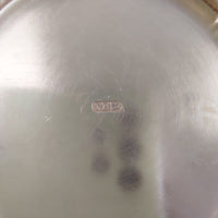 Thumbnail for TBE Silverplate Bowl 8.5