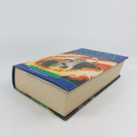 Thumbnail for Harry And Potter The Half Blood Prince First Edition United Kingdom Collectable2