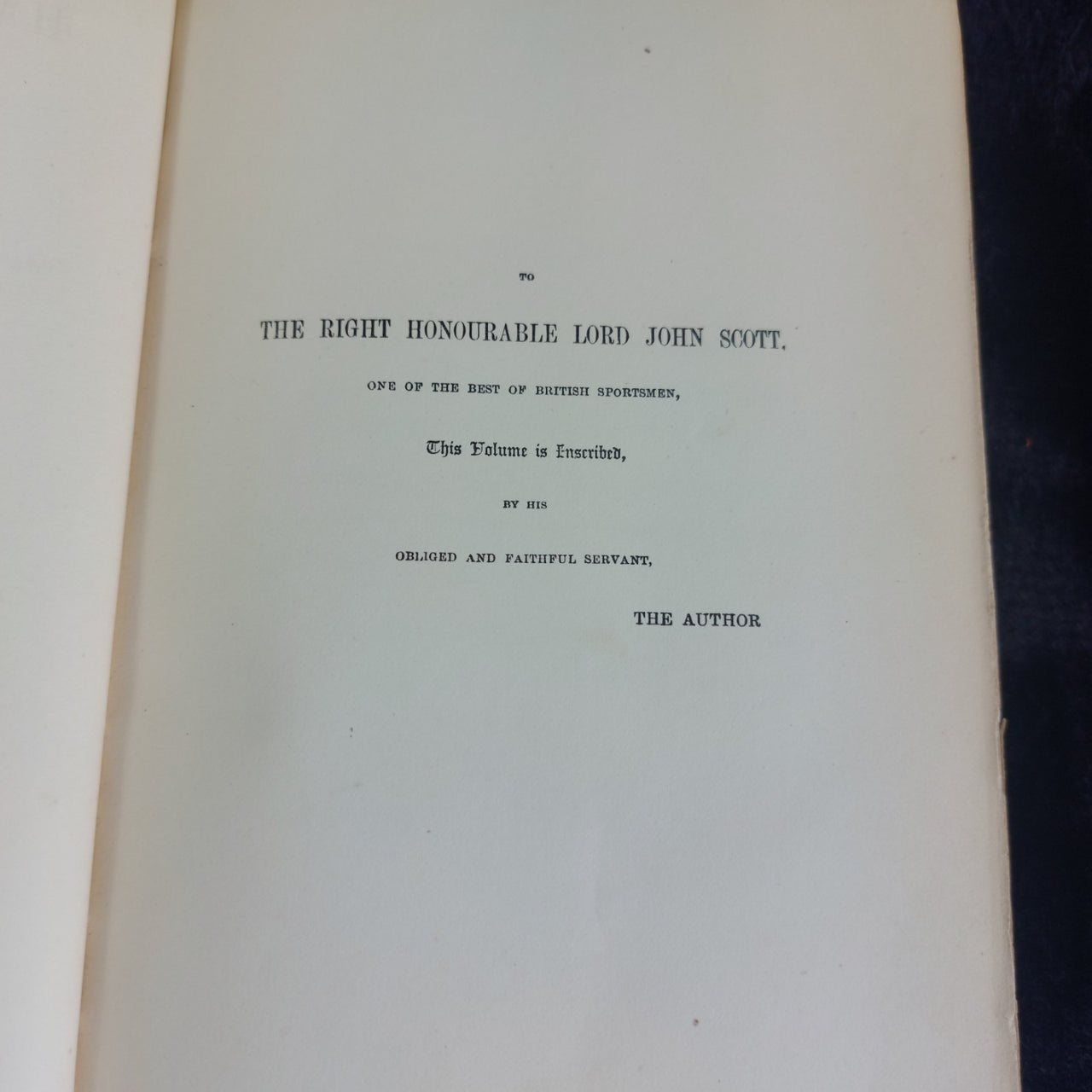 1854 Cross Handley R.S. Surtees Leather Binding by John Leech - Illustrated11