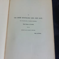 Thumbnail for 1854 Cross Handley R.S. Surtees Leather Binding by John Leech - Illustrated11