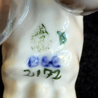 Thumbnail for Vintage Bing & Grøndahl B&G Porcelain Cocker Spaniel Figurine Made in Denmark2