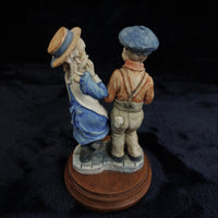 Thumbnail for Peter Miles Handmade Figurine  7