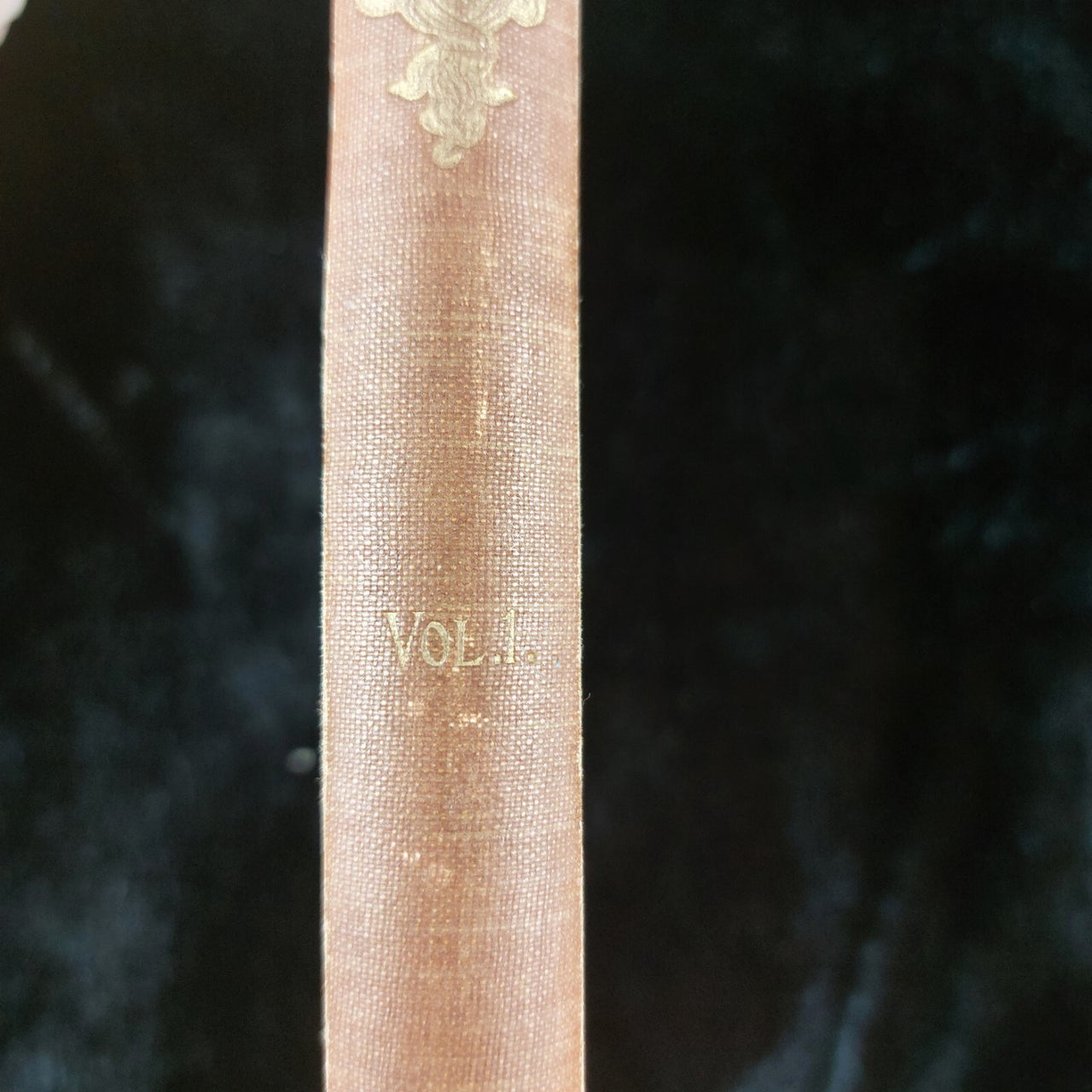 Philip Massinger Mermaid Series, Vol. 1, T. Fisher   Edited by Arthur Symons,15