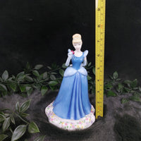 Thumbnail for Royal Doulton Disney Cinderella Figurine with Original Box and Certificate 7.5