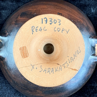 Thumbnail for Ancient Greek Style Pottery Kylix Cup - Red-Figure 
