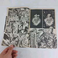 Thumbnail for Black Library Warhammer Monthly Vintage Vintage Book Comic3