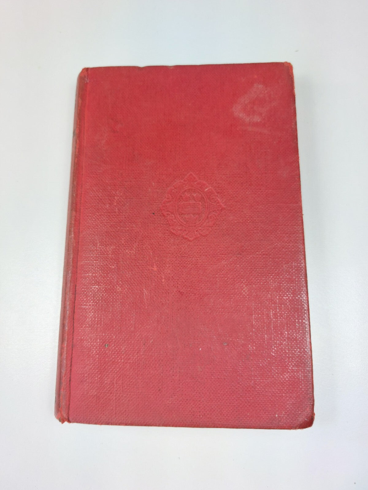Lark Rise Flora by Thompson - Oxford University Press- Vintage Hardcover 19595
