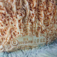 Thumbnail for Border Arts Fine Spring Chores JH69A Scottish Country Resin Figurine Ornament .18