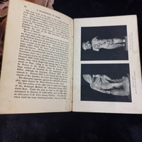Thumbnail for RARE 1936 Wanderer A in Rome by E.V. Lucas Ex-Library Methuen 4th Edition Fourth10