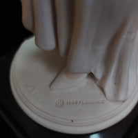 Thumbnail for Florence Armani REGINE lady Figurine 0434F Lady Flapper With Box & C luxry decor19