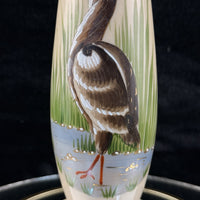 Thumbnail for Vintage Porcelain Milk Vase 9