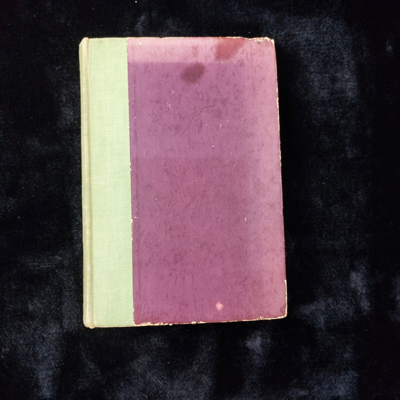 Routledge The Horseman White Prose and Verse of the New Apocalypse 1941 Vintage2