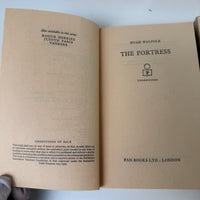 Thumbnail for Hugh Herries Walpole Chronicle Pan Books Box Set – Vintage 1970s Unabridged7