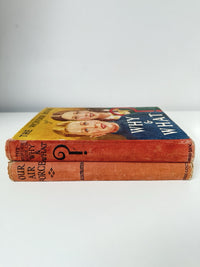 Thumbnail for Wonder Why Book & What Our Air Force 1940 RAF Vintage Educational Lot WWII Gift13