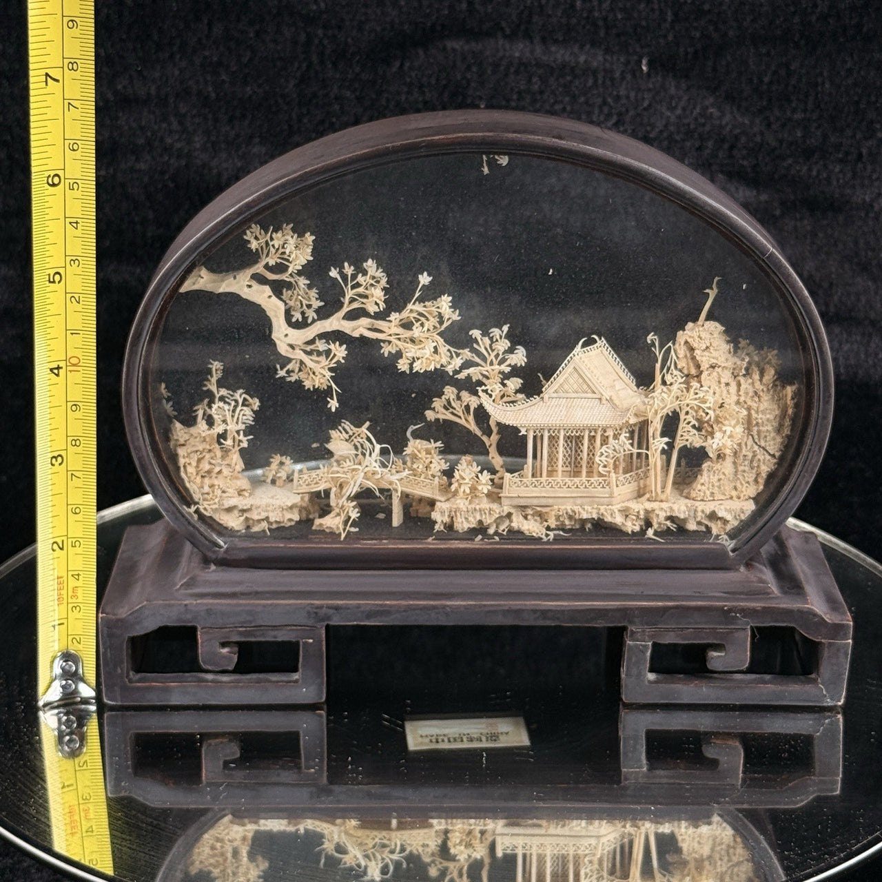 Antique Figurine2