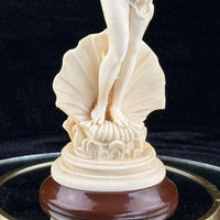 Thumbnail for Birth of Venus Figurine gift 10.5