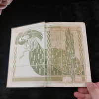 Thumbnail for 1911 Last The Days Of Pompeii Lord LyttonDecorative Edition Ward Lock Co Book.8
