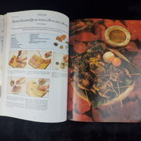 Thumbnail for The Complete Asian & Chinese Cookbook Hardcover Over 200 Recipe Illustrated 19995