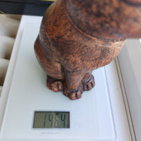 Thumbnail for Hand Carved Cat  8