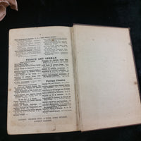 Thumbnail for 14th Pendlebury's Arithmetic book 1901 Advanced Decimals Victorian Mathematics16