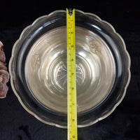 Thumbnail for TBE Silverplate Bowl 8.5