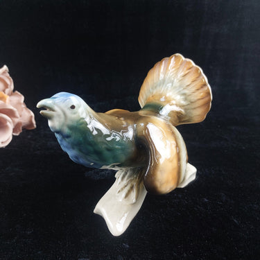 Royal Dux Porcelain Figurine 6