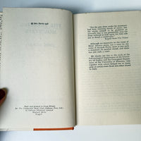 Thumbnail for Companion Book Club Set of 8 Hardbacks Patterned Dust Jackets Ice Palace Rock8