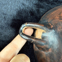 Thumbnail for Ancient Greek Style Pottery Kylix Cup - Red-Figure 