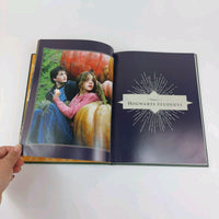 Thumbnail for Harry Film Potter Vault books Hardcover Hogwarts Students & Order of the Phoenix5