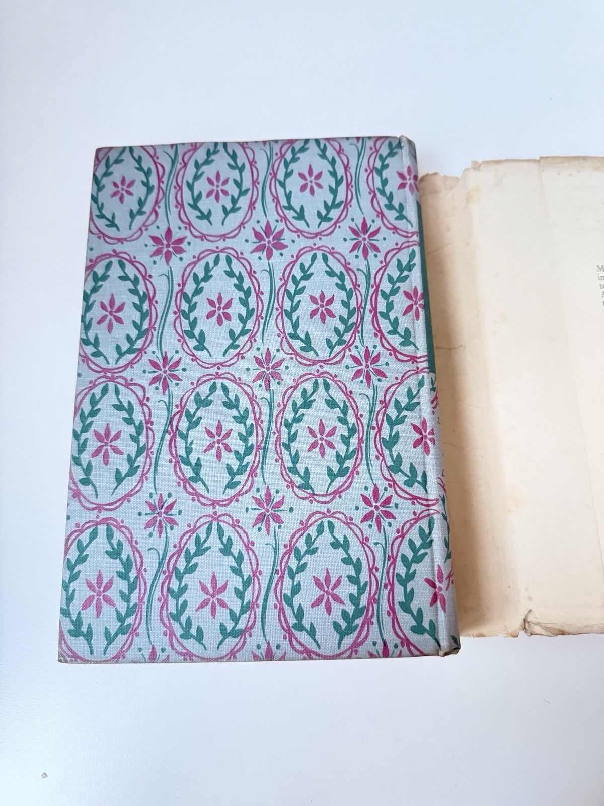 Heirloom Library Louisa Alcott Little Women & Good Wives Illustrated Set Book9