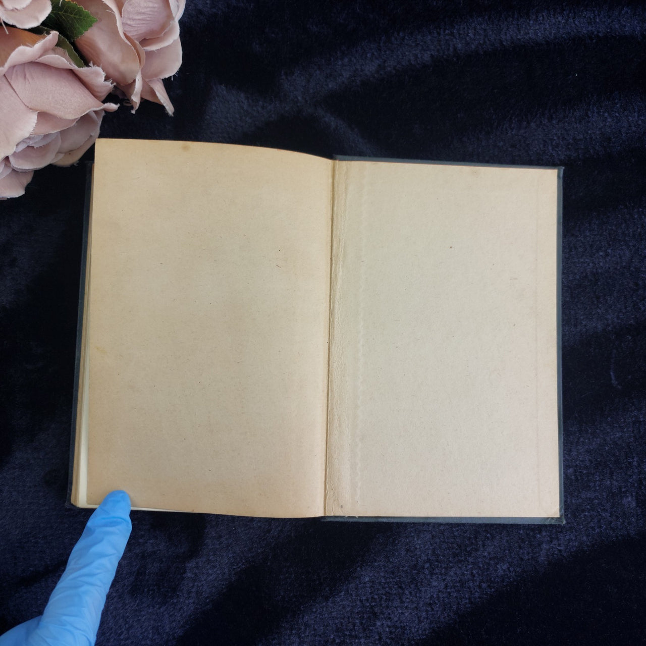 The Heart of the Matter Heinemann Graham Greene 1st Year Print Worn 1948 Vintage6