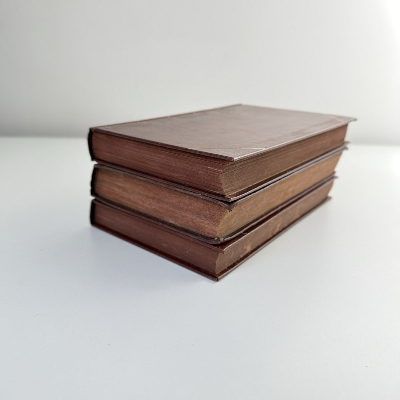 Companion Book Club Set x 3 1970s Gerald Durrell Reeman Markham Bond Decor Style3