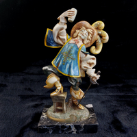 Thumbnail for Italy Depose 732 Musketeer Figurine 9