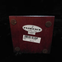 Thumbnail for Florence Armani REGINE lady Figurine 0434F Lady Flapper With Box & C luxry decor9