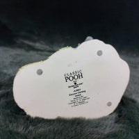 Thumbnail for Classic Pooh “Eeyore Getting Dried” Figurine by Border Fine Arts China A00694