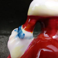 Thumbnail for Royal Boxed Doulton ladies “Southern Belle” victorian lady figurine porcelain 18