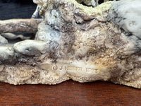 Thumbnail for Border Fine Arts Limited Edition Sheepdog and Shepherd Figurine Resin Country5